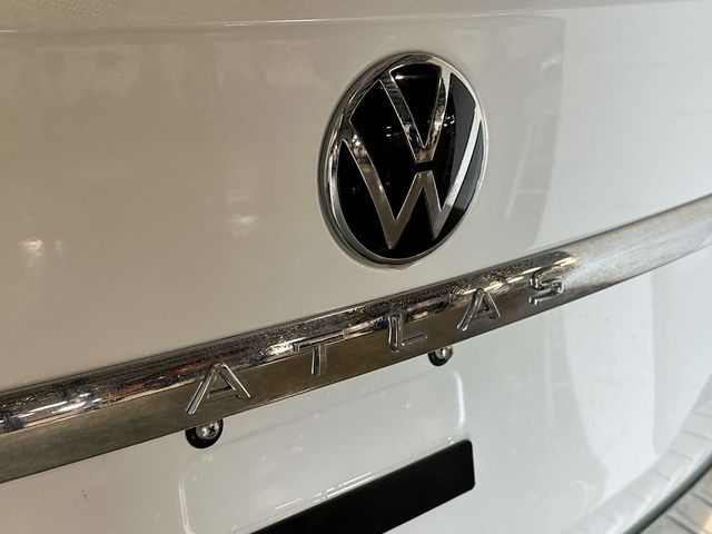Thumbnail: 2023 Volkswagen Atlas - 7