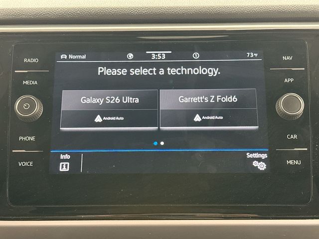 Thumbnail: 2023 Volkswagen Atlas - 15