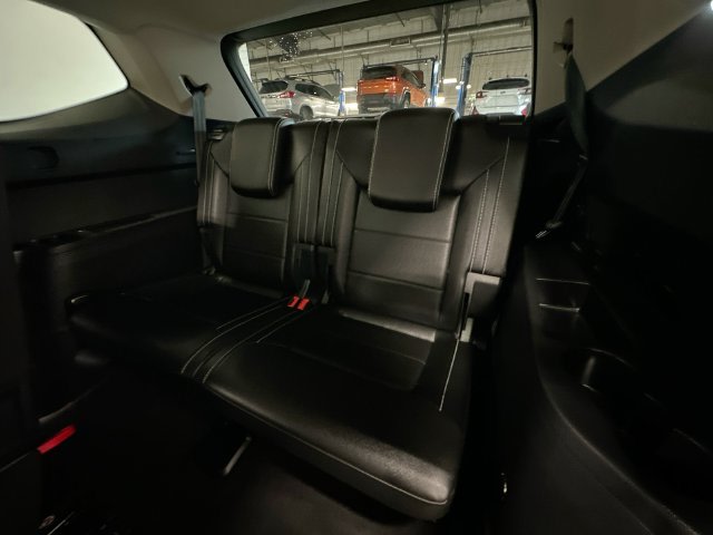Thumbnail: 2023 Volkswagen Atlas - 31