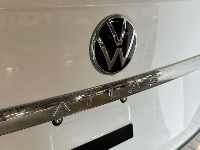 Thumbnail: 2023 Volkswagen Atlas - 7