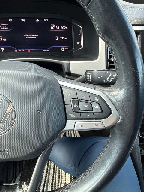 Thumbnail: 2021 Volkswagen Atlas - 17