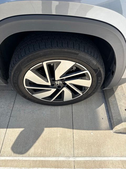 Thumbnail: 2024 Volkswagen Atlas - 4