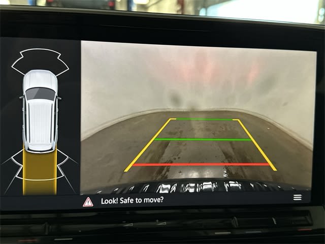 Thumbnail: 2026 Volkswagen Atlas - 21