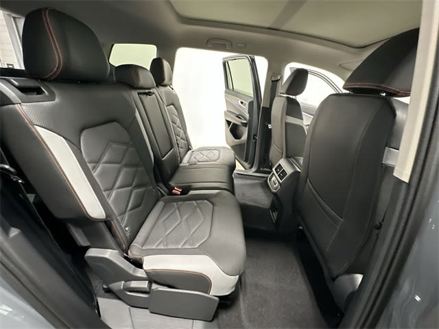 Thumbnail: 2026 Volkswagen Atlas - 26