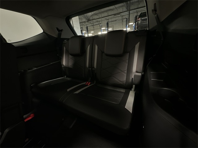 Thumbnail: 2026 Volkswagen Atlas - 23