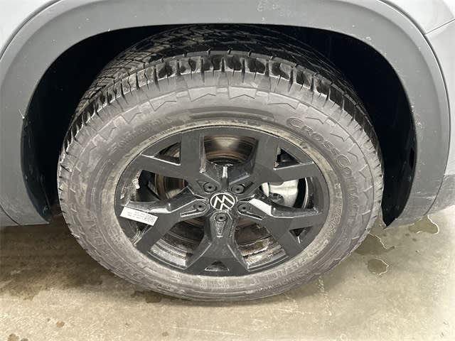 Thumbnail: 2026 Volkswagen Atlas - 7