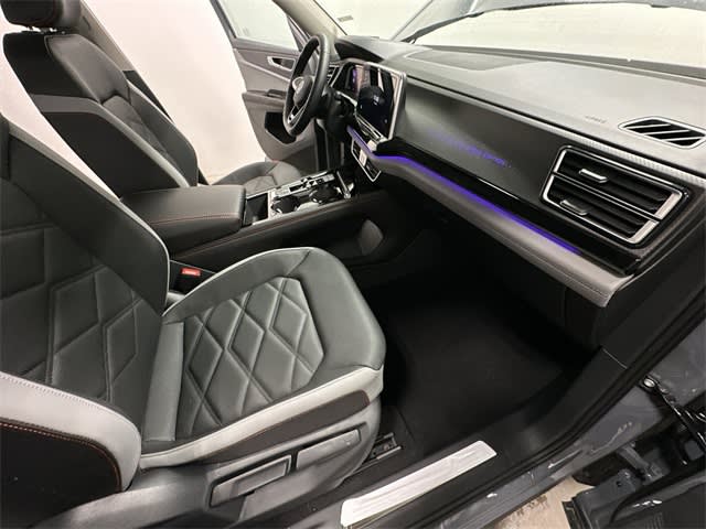 Thumbnail: 2026 Volkswagen Atlas - 24