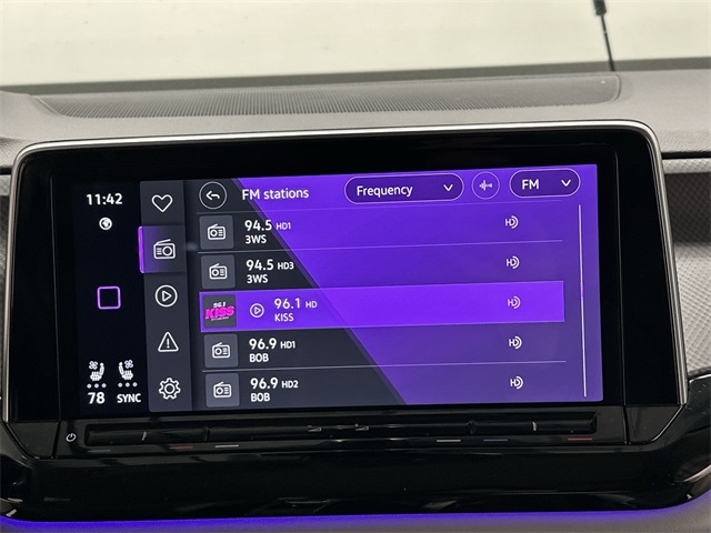 Thumbnail: 2026 Volkswagen Atlas - 13