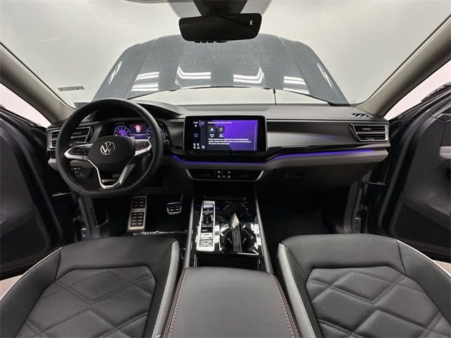 Thumbnail: 2026 Volkswagen Atlas - 9