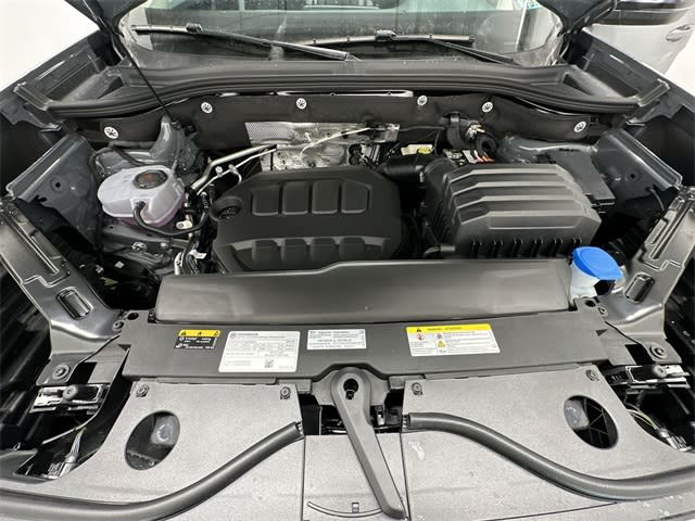 Thumbnail: 2026 Volkswagen Atlas - 8