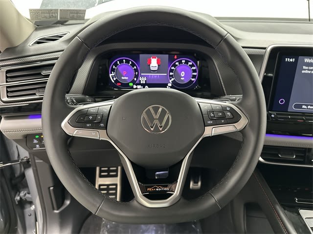 Thumbnail: 2026 Volkswagen Atlas - 2