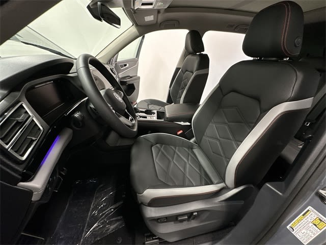 Thumbnail: 2026 Volkswagen Atlas - 11