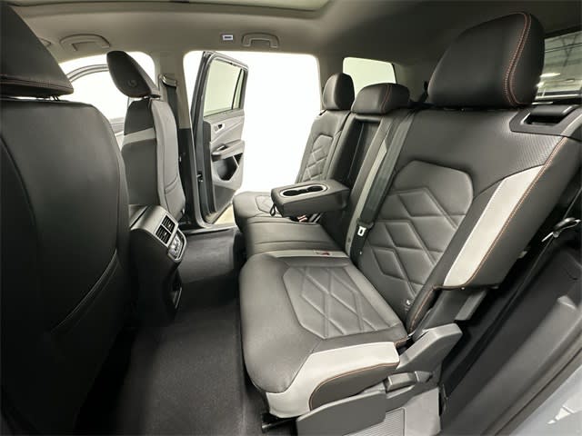 Thumbnail: 2026 Volkswagen Atlas - 12