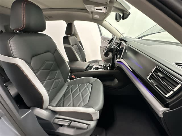 Thumbnail: 2026 Volkswagen Atlas - 25