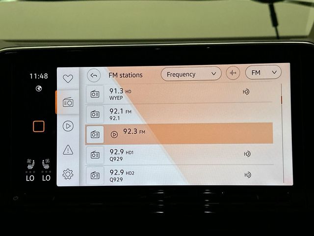 Thumbnail: 2026 Volkswagen Atlas - 14
