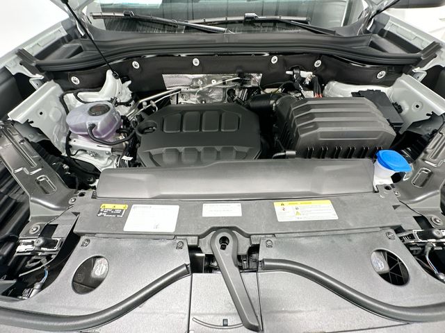 Thumbnail: 2026 Volkswagen Atlas - 8