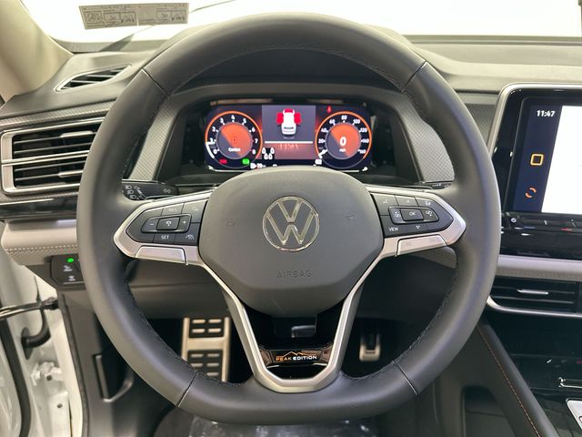Thumbnail: 2026 Volkswagen Atlas - 2