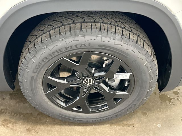 Thumbnail: 2026 Volkswagen Atlas - 7