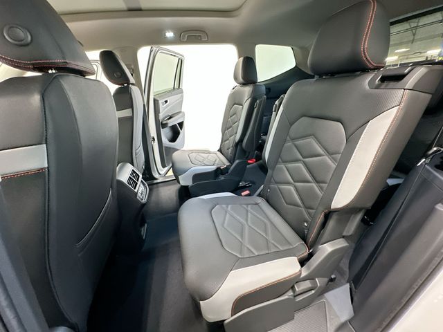 Thumbnail: 2026 Volkswagen Atlas - 12