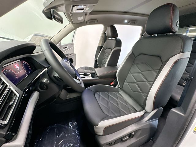Thumbnail: 2026 Volkswagen Atlas - 11