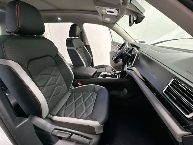 Thumbnail: 2026 Volkswagen Atlas - 25
