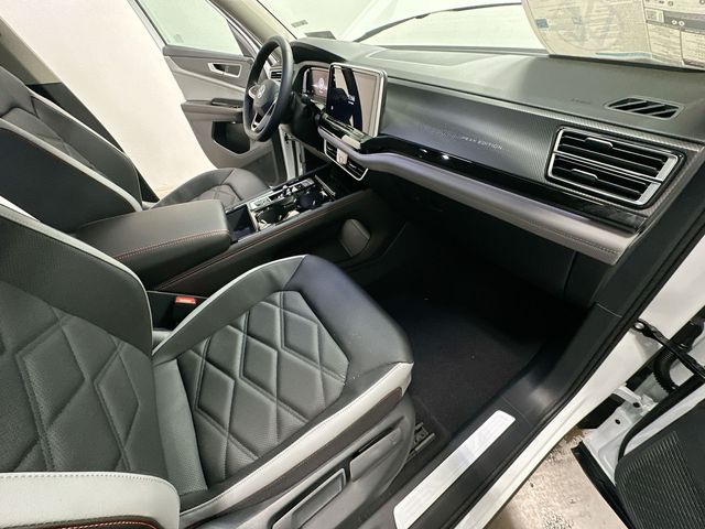 Thumbnail: 2026 Volkswagen Atlas - 13