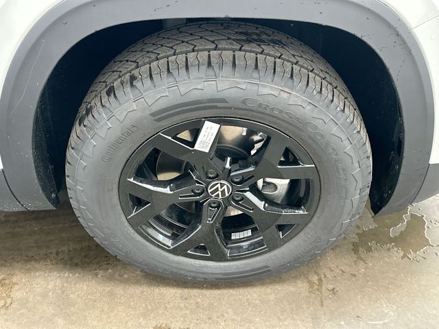 Thumbnail: 2026 Volkswagen Atlas - 7