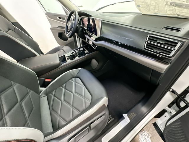 Thumbnail: 2026 Volkswagen Atlas - 13