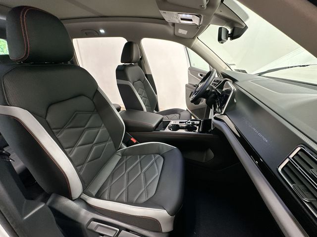 Thumbnail: 2026 Volkswagen Atlas - 25