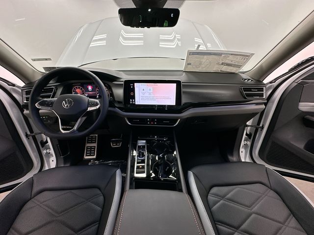 Thumbnail: 2026 Volkswagen Atlas - 9