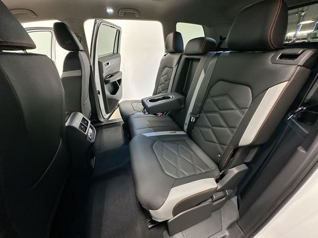 Thumbnail: 2026 Volkswagen Atlas - 12