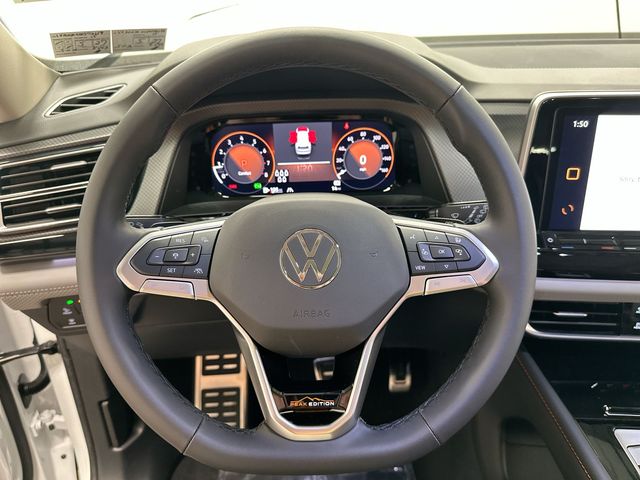 Thumbnail: 2026 Volkswagen Atlas - 2