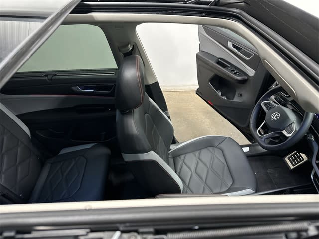 Thumbnail: 2026 Volkswagen Atlas - 10