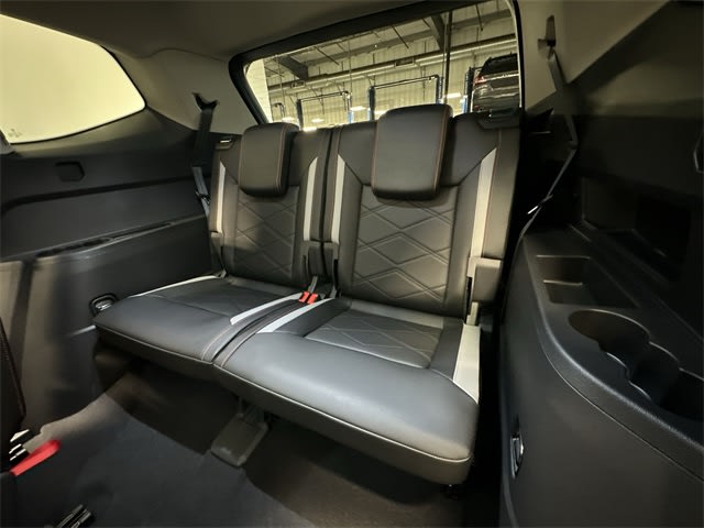 Thumbnail: 2026 Volkswagen Atlas - 24