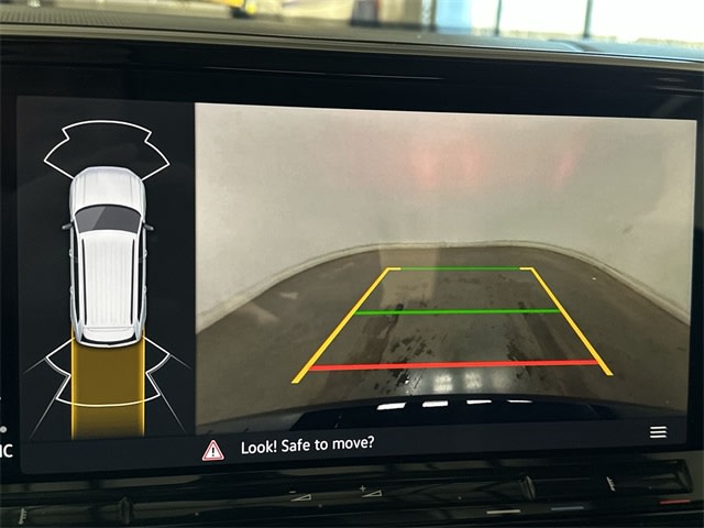 Thumbnail: 2026 Volkswagen Atlas - 21