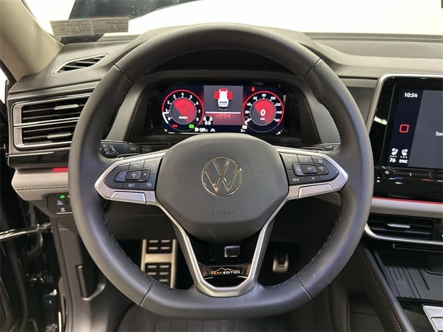 Thumbnail: 2026 Volkswagen Atlas - 2