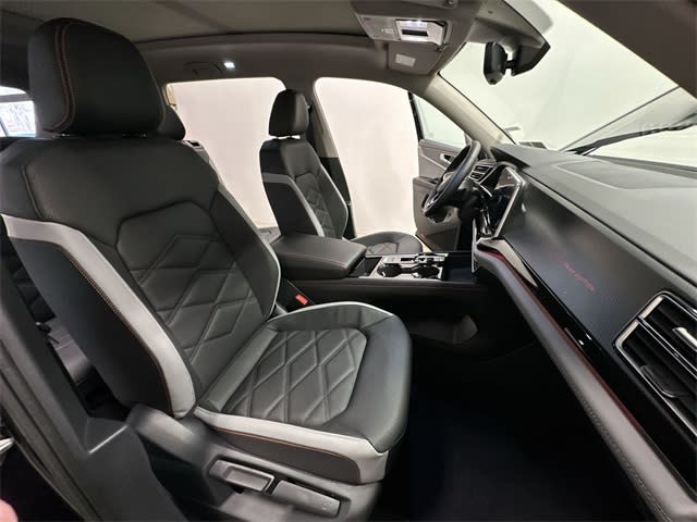 Thumbnail: 2026 Volkswagen Atlas - 26