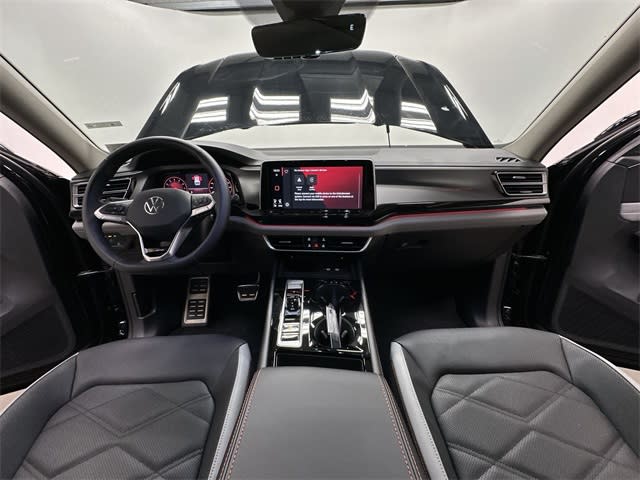 Thumbnail: 2026 Volkswagen Atlas - 9