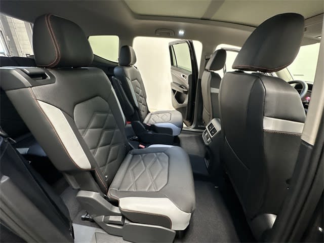 Thumbnail: 2026 Volkswagen Atlas - 27