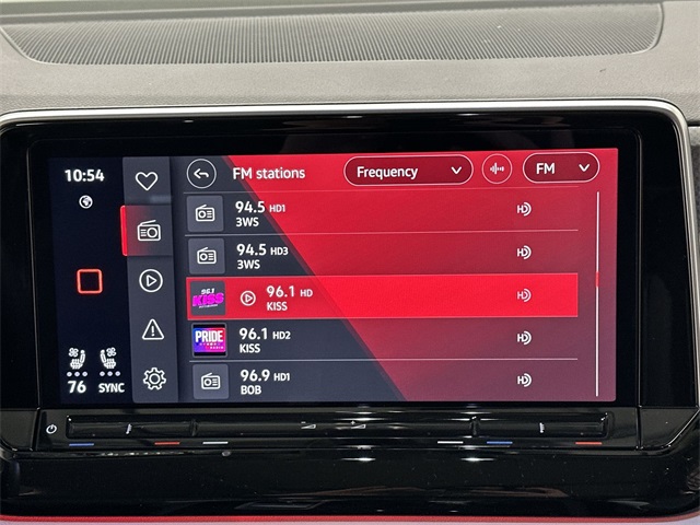 Thumbnail: 2026 Volkswagen Atlas - 13