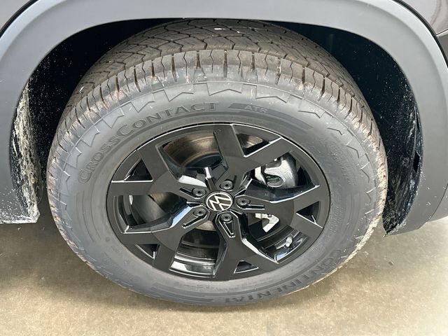 Thumbnail: 2026 Volkswagen Atlas - 7