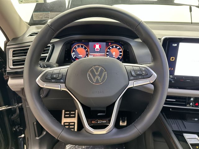 Thumbnail: 2026 Volkswagen Atlas - 2