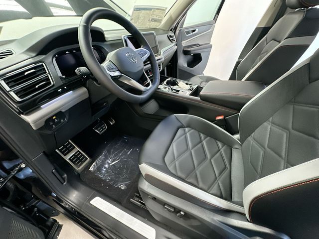 Thumbnail: 2026 Volkswagen Atlas - 11