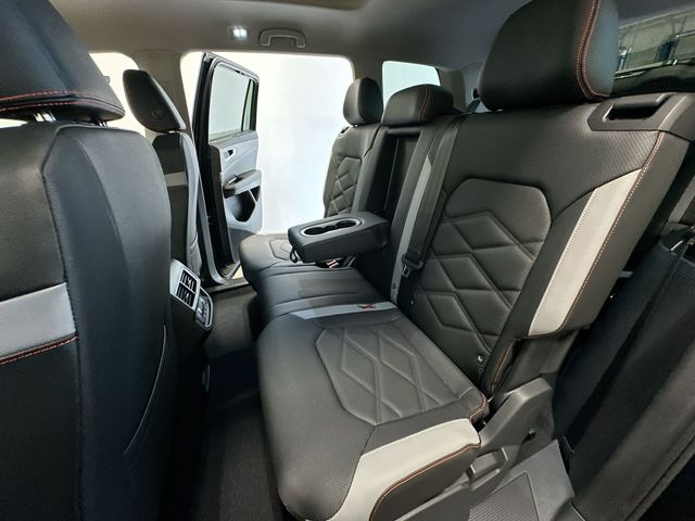 Thumbnail: 2026 Volkswagen Atlas - 12