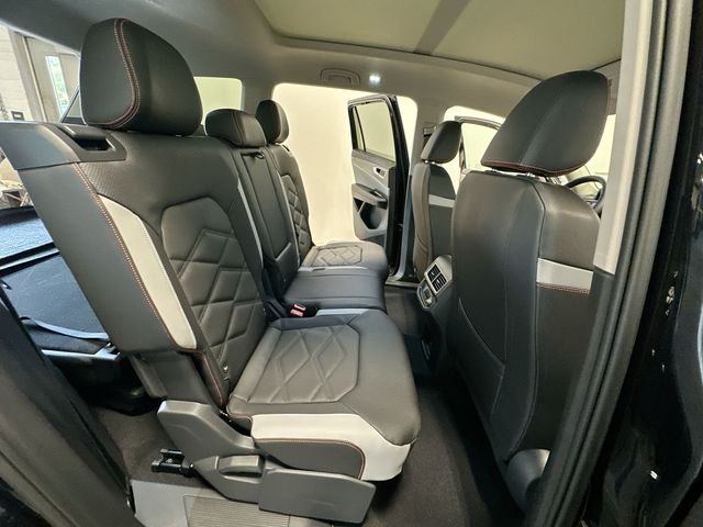 Thumbnail: 2026 Volkswagen Atlas - 26