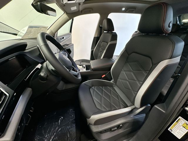 Thumbnail: 2026 Volkswagen Atlas - 24