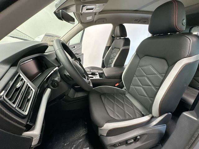 Thumbnail: 2026 Volkswagen Atlas - 11