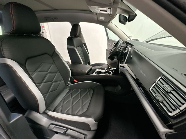 Thumbnail: 2026 Volkswagen Atlas - 25
