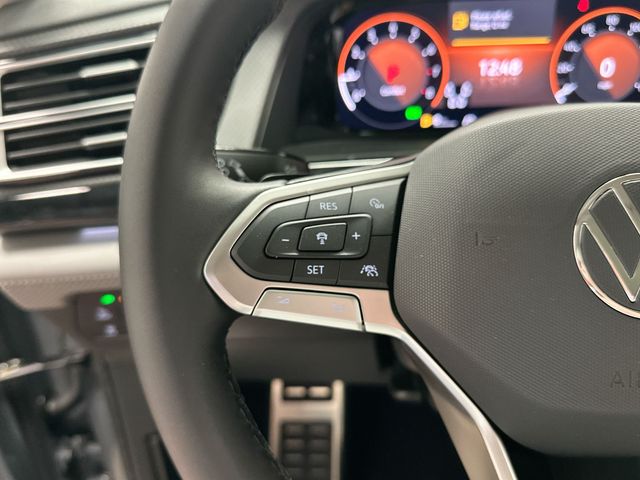 Thumbnail: 2026 Volkswagen Atlas - 19
