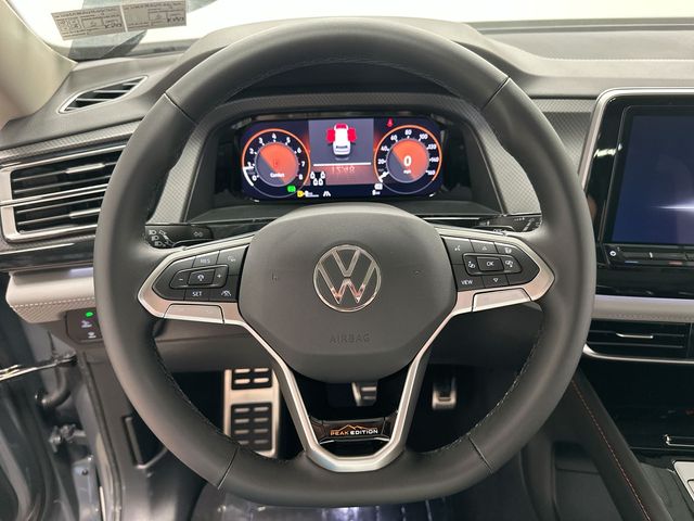 Thumbnail: 2026 Volkswagen Atlas - 2